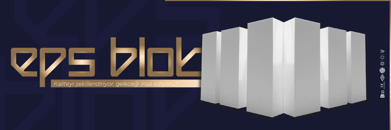 Omaksan EPS Söve Bloğu